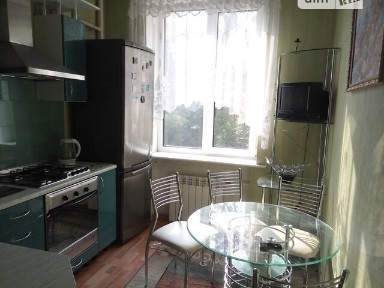 Оренда 2-кімнатної квартири 56 м², Соборний просп., 159