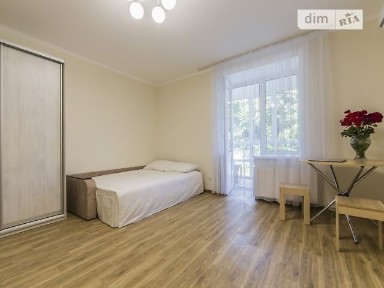 Довготривала оренда 1к квартири на вул. Герцена 35 • ID 34831528