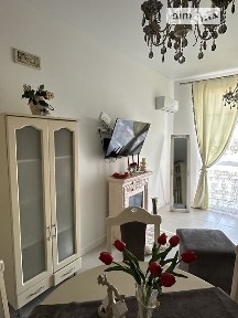 Довготривала оренда 1к квартири на вул. Михайла Максимовича 28Д • ID 34831594