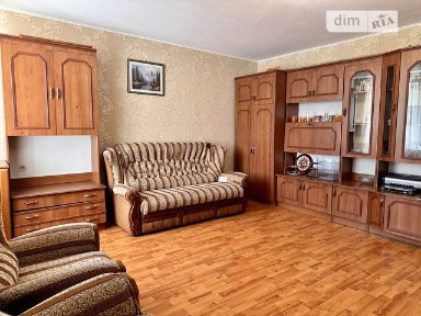 Довготривала оренда 2к квартири на вул. Панікахи 65 • ID 34831520