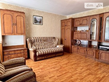 Довготривала оренда 2к квартири на вул. Панікахи 65 • ID 34831520
