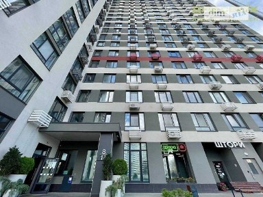 Довготривала оренда 1к квартири на вул. Олександра Олеся 8/17 • ID 34831557