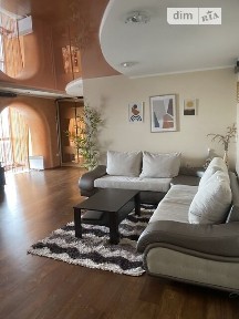 Довготривала оренда 1к квартири на вул. Андрія Первозванного 58А • ID 34831475