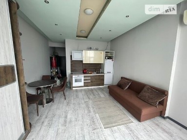 Довготривала оренда 1к квартири на вул. Саксаганського 121 • ID 34831326