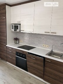 Довготривала оренда 1к квартири на вул. Соломії Крушельницької 15 • ID 34831374
