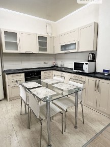 Довготривала оренда 2к квартири на вул. Генуезька 5 • ID 34830006