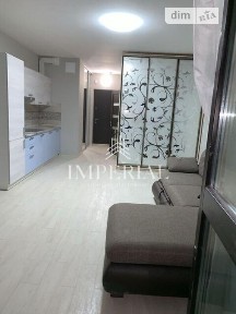 Довготривала оренда 1к квартири на вул. Предславинська 53 • ID 34827852