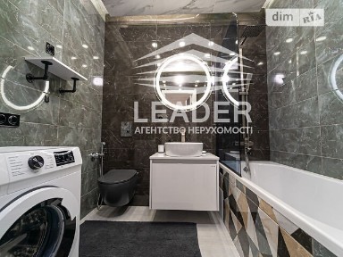 Довготривала оренда 1к квартири на вул. 600-річчя • ID 34826060