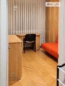 Довготривала оренда 1к квартири на вул. Шолуденка 31А • ID 34823007