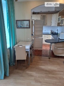Довготривала оренда 2к квартири на вул. Велика Васильківська 118 • ID 34804349