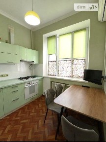 Довготривала оренда 1к квартири на вул. Борщагівська 152 • ID 34801899