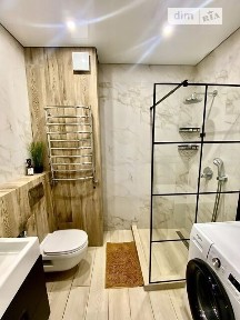 Довготривала оренда 1к квартири на вул. Шевченка Тараса 60 корпус 17 • ID 34792692