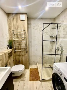 Довготривала оренда 1к квартири на вул. Шевченка Тараса 60 корпус 17 • ID 34792692