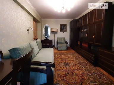 Довготривала оренда 2к квартири на вул. Велика Васильківська 124 • ID 34767078