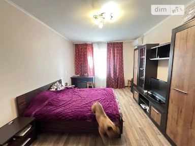 Довготривала оренда 1к квартири на вул. Федора Ернста 2 • ID 34752277