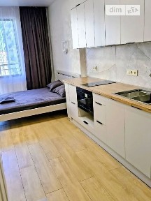 дорога Фонтанська, район Приморський, Одеса, дор. Фонтанська 25, кв. 66 34735077