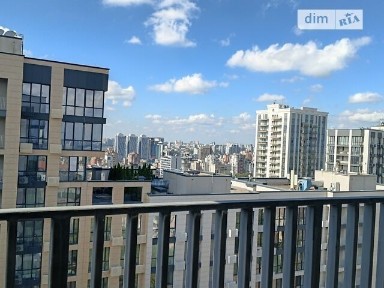 Довготривала оренда 2к квартири на вул. Бульварно-Кудрявська 17 • ID 34726333