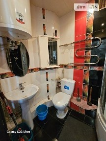 Довготривала оренда 3к квартири на вул. Валентинівська 13А • ID 34721925