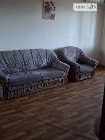 Довготривала оренда 2к квартири на просп. Червоної Калини 22А • ID 34720545