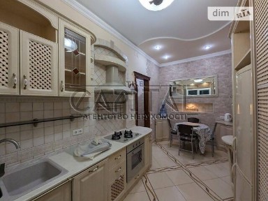 Довготривала оренда 3к квартири на вул. Золотоворітська 2 • ID 34707063