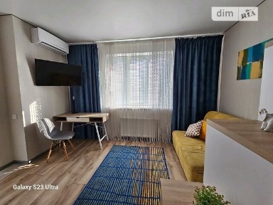 Довготривала оренда 1к квартири на вул. Академіка Павлова 158 корпус 1 • ID 34670498