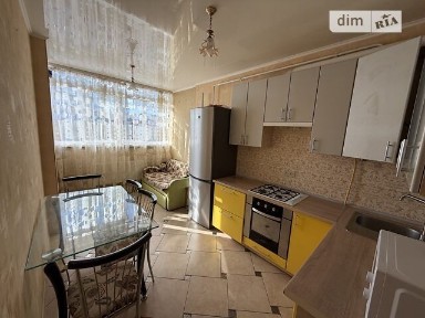 Довготривала оренда 1к квартири на вул. Єдності 4 • ID 34670416