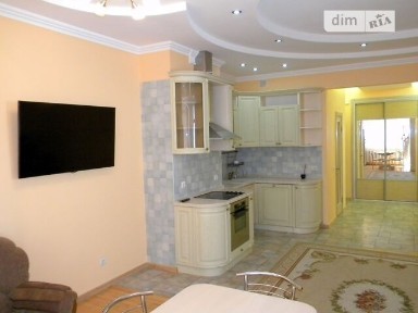 Довготривала оренда 3к квартири на вул. Коновальця Євгена 32В • ID 34663966
