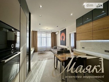 Довготривала оренда 3к квартири на вул. Андрія Верхогляда 17 • ID 34608570