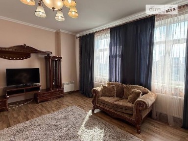 Довготривала оренда 3к квартири на вул. Коновальця Євгена 44А • ID 34600314