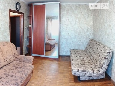 Довготривала оренда 1к квартири на вул. Олега Мудрака 23А • ID 34594015