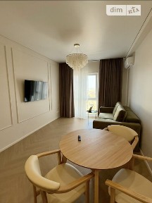 Довготривала оренда 1к квартири на вул. Михайла Максимовича 24В • ID 34587137