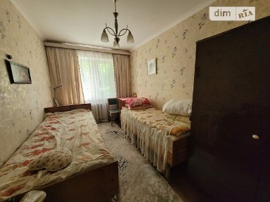 Довготривала оренда 2к квартири на бул. Жасминовий 12 • ID 34580901