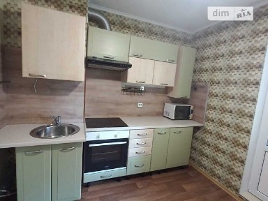 Довготривала оренда 1к квартири на вул. Урлівська 38А • ID 34565986