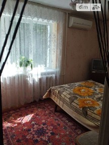 Довготривала оренда 3к квартири на вул. Цитрусова 6 • ID 34534633