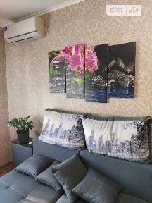 Довготривала оренда 1к квартири на вул. Чавдар Єлизавети 34 • ID 34494316
