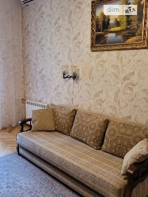 Довготривала оренда 2к квартири на вул. Тарасівська 16 • ID 34450960
