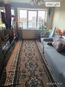 Довготривала оренда 2к квартири на вул. Антоновича Володимира 10Б • ID 34445106