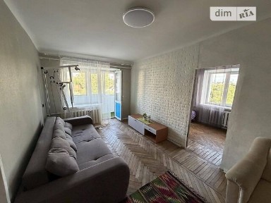 Довготривала оренда 2к квартири на вул. Ружинська 16 • ID 34392749