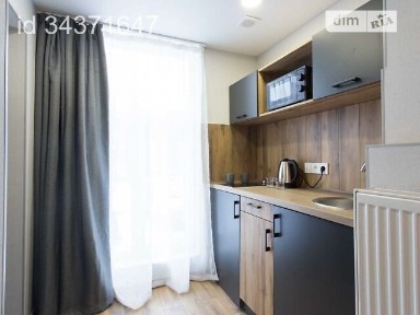 Довготривала оренда 1к квартири на вул. Вернадського Володимира 35 • ID 34371647