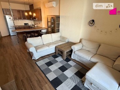 Довготривала оренда 2к квартири на вул. Сімферопольська • ID 34366444