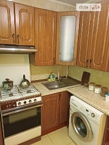 Довготривала оренда 1к квартири на бул. Вацлава Гавела 3 • ID 34328599