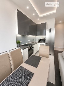 Довготривала оренда 1к квартири на вул. Степана Бандери 15 • ID 34293959