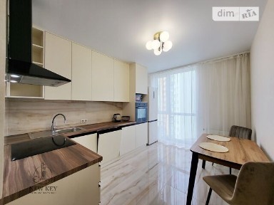 Довготривала оренда 1к квартири на вул. Академіка Янгеля 54 • ID 34278679