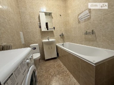 Довготривала оренда 1к квартири на вул. Зарічанська 11 • ID 34244097