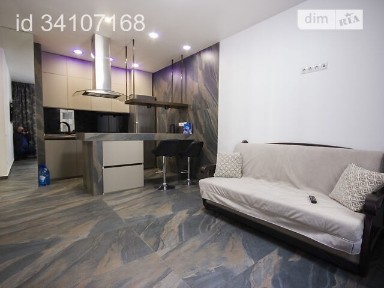 Довготривала оренда 1к квартири на вул. Спортивна 2/3 • ID 34107168