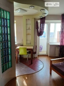 Довготривала оренда 1к квартири на вул. Зоологічна 4 • ID 34076876