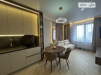 Довготривала оренда 1к квартири на вул. Генуезька 1/1 • ID 34010306