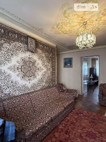 Довготривала оренда 3к квартири на вул. Хмельницького Богдана 267 • ID 33919356