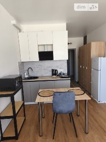 Довготривала оренда 1к квартири на вул. Мирна 3Е, кв. 81 • ID 33897356