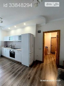 Здам 1 кім. квартиру, є укриття, автономне опалення